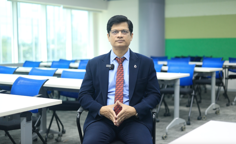 CO-ELEV8 Masterclass: Cracking the Code of Sales Choreography with Jayant Hudar